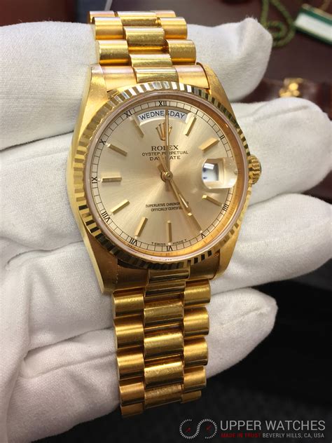 roloex|gold rolex.